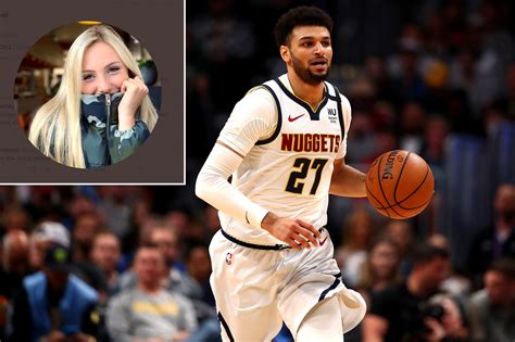 jamal murray girlfriend nsfw|Jamal Murray Apologizes To Fans After His IG Was。